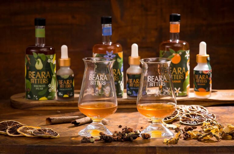 Beara Bitters Gallery product image