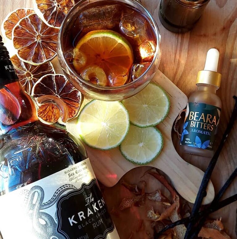 Beara Bitters Gallery product image