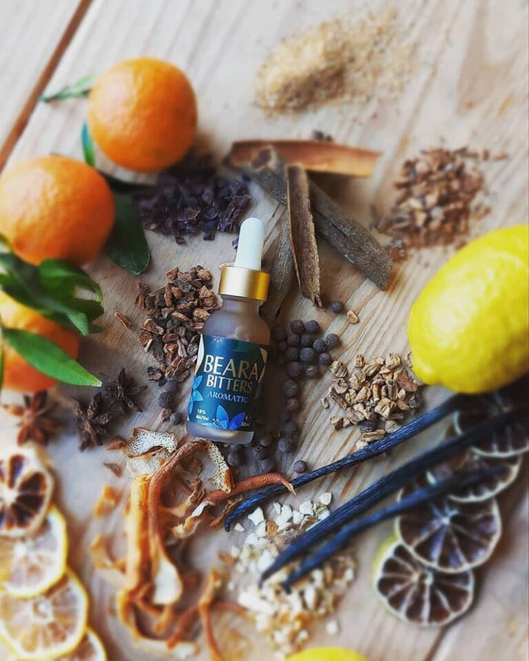 Beara Bitters Gallery product image