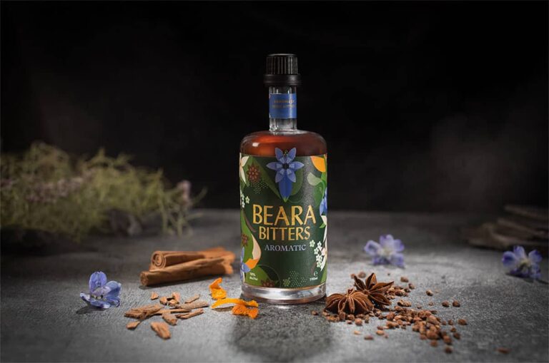 Beara Bitters Gallery product image