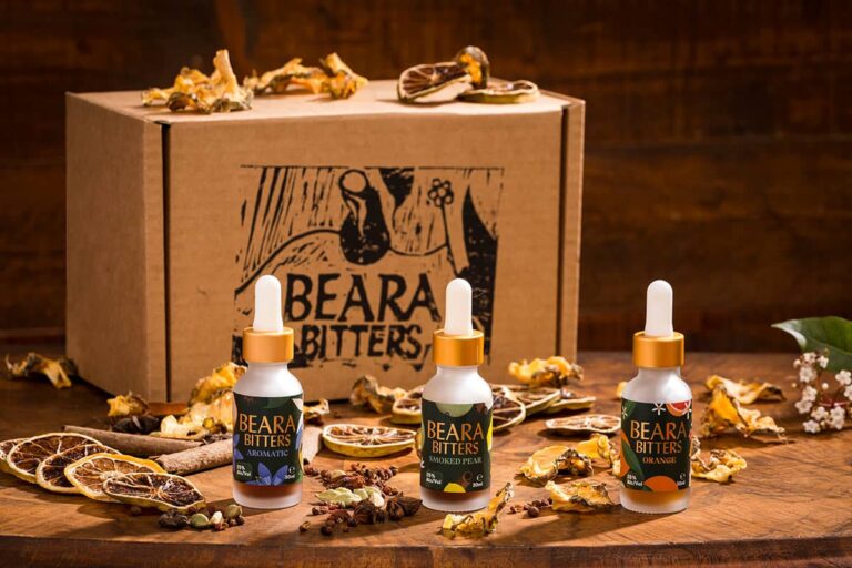 Beara Bitters Gallery product image