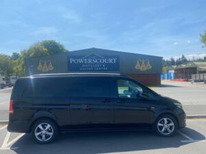 Ireland Whiskey Tours - Powerscourt Distillery pic