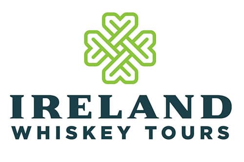 Ireland Whiskey Tours - web logo