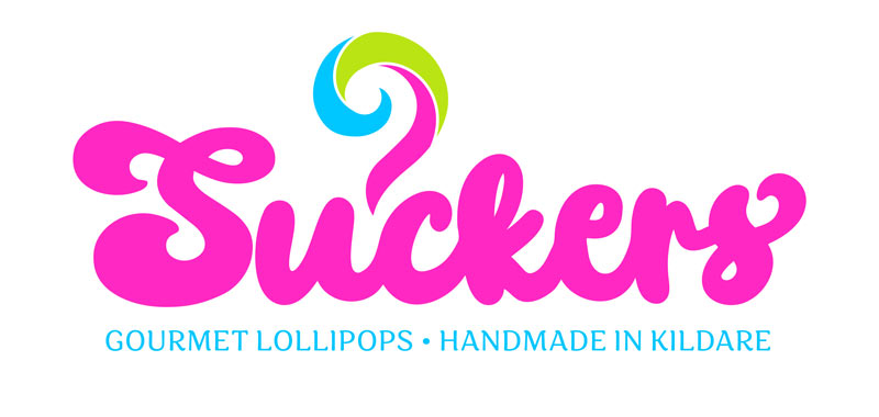 Suckers Lollipops - web logo