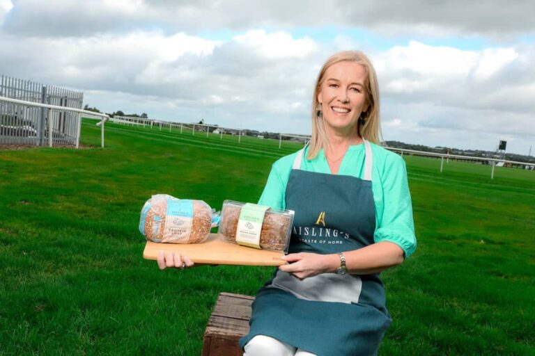 image of Aisling O Toole - Taste of Home Breads