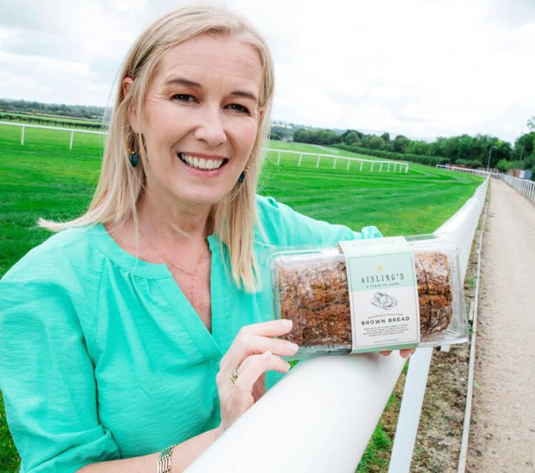 image of Aisling O Toole - Taste of Home Breads