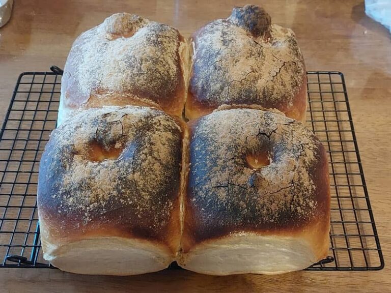 image of Daisy Desserts batch bread