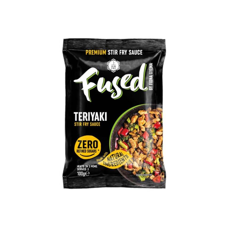 Fused by Fiona - product shot (image)