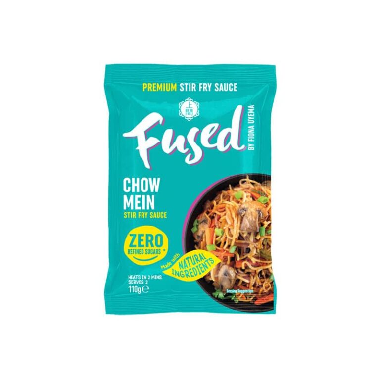 Fused by Fiona - product shot (image)