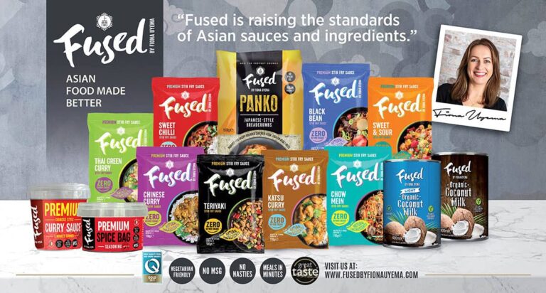 Fused by Fiona - all products photo - website banner image