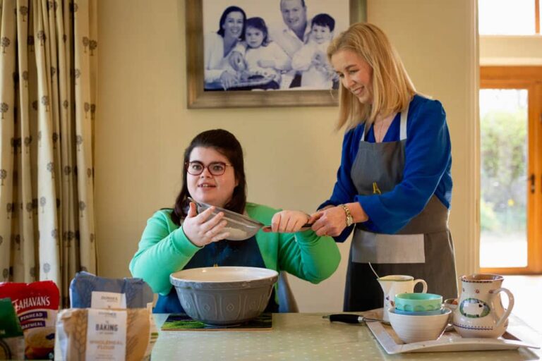 image of Aisling O Toole - Taste of Home Breads