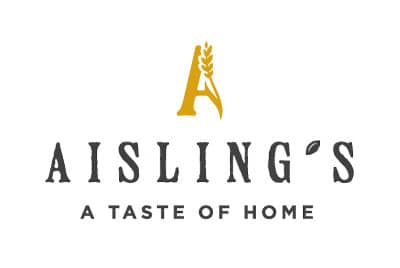 Aisling's Taste of Home - web logo 400px