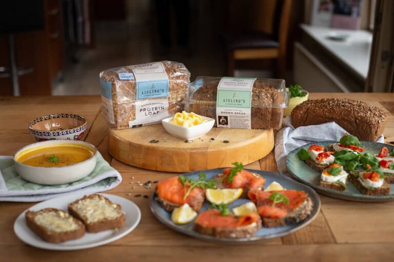 Aisling's Taste of Home Products (image)