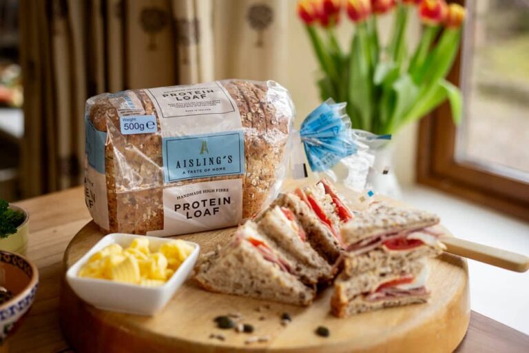 Aisling's Taste of Home Products (image)