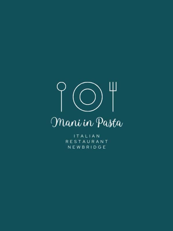 Mani On Pasta web logo version 02 [600px]
