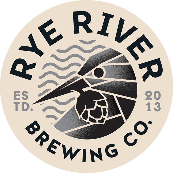 Rye River Brewing Co - web logo